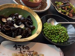 -柒园·三十年创意杭帮菜(龙湖滨江天街店)