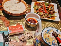 -缪氏川菜(深圳北站缤果空间店)