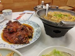 -围龙屋客家食府(福田店)
