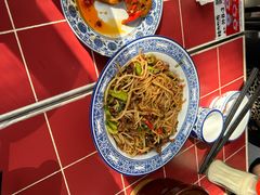 -赣南粉局·赣菜夜排档(新天地店)