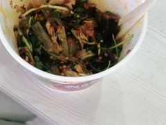 -萝鸡思味秘制泡菜(万家丽店)