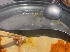 -生活如沸·顺德水牛奶火锅(大学路店)