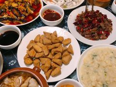 -香满楼(临安路店)