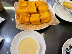 -民信老铺(双皮奶博物馆店)
