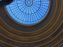 -杭州国际会议中心洲际酒店-原素全日餐厅(解放东路店)