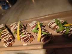 寿司糯米鸭-虫二酒肆(美罗城店)
