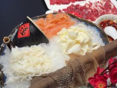 -乔先生涮肉·鲜活牛羊肉火锅(塘沽店)