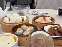 -益健美食大广场(北岭店)