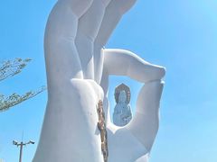 -三亚南山文化旅游区