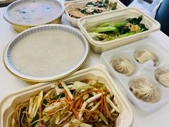 -如轩·海鲜砂锅粥·潮汕菜(南城店)