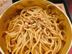 招牌卤面-盛香亭热卤(光明大仟里店)