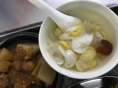 五果汤-老福合沟无米粿甜汤粿品店