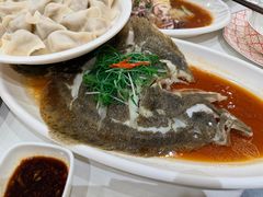 -天顺渔港·海景餐厅(星海广场店)