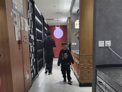 -闫府私房菜(恒隆店)