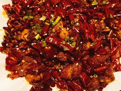 -鸭王烤鸭店(三里河店)