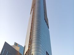 -洲际酒店·地平线全日餐厅HORIZON CAFÉ