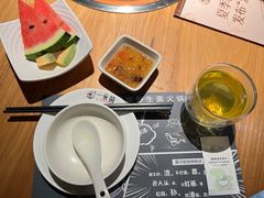 -一朵菌·野生菌探索家火锅(南亚店)