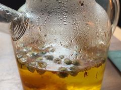 -薇酌饮·陕西菜(南门外店)