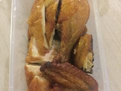 凯鸽风沙鸡-凯鸽酒楼(操场城店)