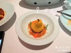 -森隆饭庄(崇文门新世界百货店)