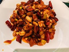 -朝花里川菜小馆朝(益田假日里店)