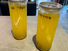 -W COLLECTIVE  DESSERT SHOP