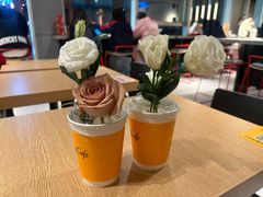 -麦当劳(北京路广百广场店)