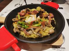 -西堤牛排(合肥之心城店)