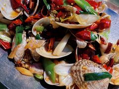 -1819餐厅·团队聚餐·烤串·精酿