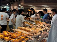-麦田工坊(月湖店)