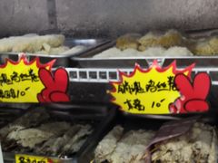 -大腕炸串(河东总店)