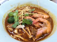 -BOIBOI马来茶餐室(江宁路店)