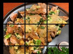 -林四喜·闽南传家菜(鼓浪屿店)