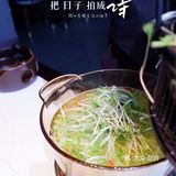 随小馆，品精致湘菜