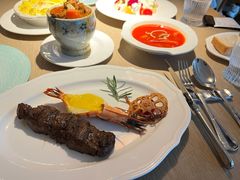 -波特曼西餐厅(中央大街店)