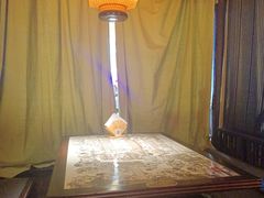 -绿茶餐厅(燕郊永旺店)