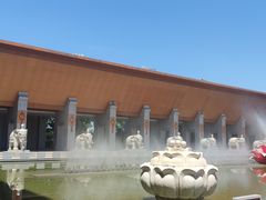 -法门文化景区