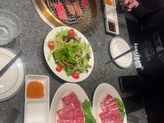 -NIUAN牛庵·和牛烤肉(恒隆店)
