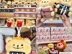 -百联奥特莱斯广场(南京店)