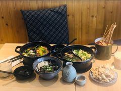-线人米线(桂林路店)