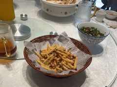 -御湾·浅水湾·贺胜土鸡汤(潜山店)