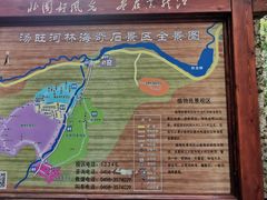 -汤旺河林海奇石景区