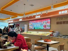 -川奇麻辣香锅(国贸店)