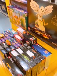 -乐高授权专卖店(浦东嘉里城店)