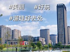-金沙湖公园