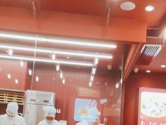 -喜家德虾仁水饺(东海缤纷天地店)