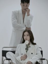 -克拉女神写真馆·匠心定制