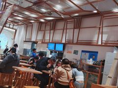 大堂-小满手工粉(上海月星环球港店)