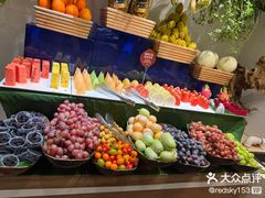 -第六季自助餐厅(北太平庄店)