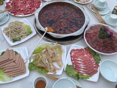 -枇杷园食为鲜火锅(南山店)